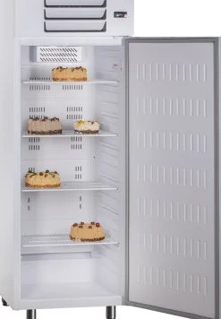 KBS Bäckerei Kühlschrank EN Norm BKU 507, 488L