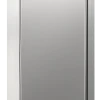 KBS Edelstahl-Tiefkühlschrank Ready TKU 707 Türanschlag links, 660L