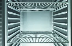 KBS Edelstahltiefkühlschrank TKU 753, 610L, GN2/1