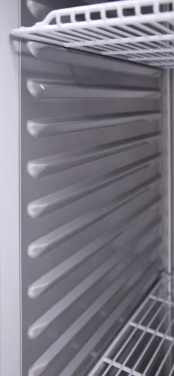 KBS Edelstahltiefkühlschrank Ready TKU 1407, 1320L, GN2/1