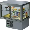 KBS Einbaukühlvitrine VEU 206