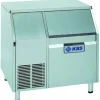 KBS Eisflockenbereiter KF 165 L, Luftkühlung 175kg/ 24 Std.