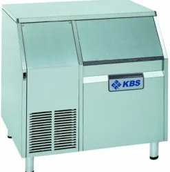 KBS Eisflockenbereiter KF 165 L, Luftkühlung 175kg/ 24 Std.