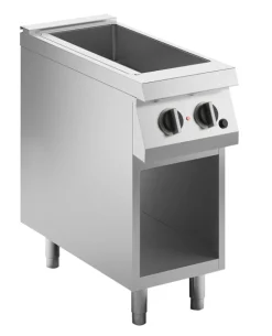 KBS Elektro-Bainmarie 1 Becken GN 1/1, Breite 400mm