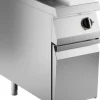 KBS Elektro-Fritteuse 1 Becken 10 L Standgerät 9kW
