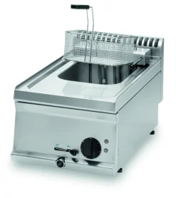 KBS Elektro Fritteuse Ready-Line 700, 1x 8 L,350x700x280mm
