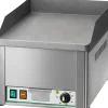 KBS Elektro-Grillplatte 1 Heizzone glatt 3kW