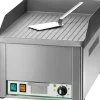 KBS Elektro-Grillplatte 1 Heizzone gerillt 3kW