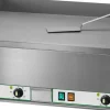 KBS Elektro-Grillplatte 2 Heizzonen glatt 6kW