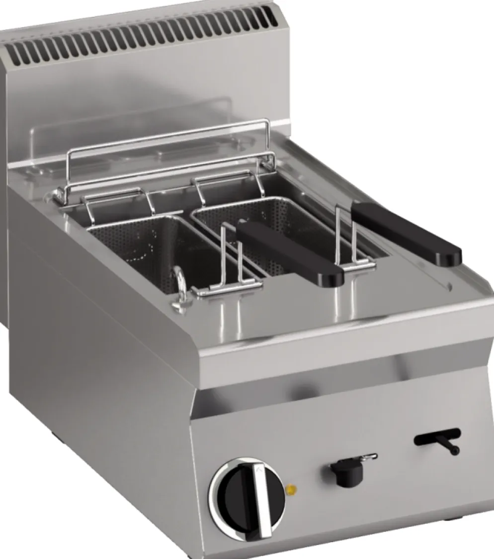 KBS Elektro Nudelkocher 20 lt. Tischgerät, 5,67kW, 400x650x295mm