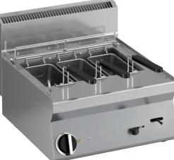 KBS Elektro Nudelkocher 28 lt. Tischgerät, 9kW, 600x650x295mm