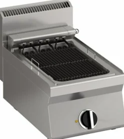 KBS Elektro Vaporrostbräter 400x650x295mm, 4,08kW, 400V