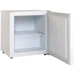 KBS FHF 56 Tiefkühlschrank weiß, 39L