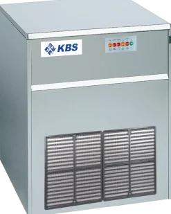 KBS Flockeneisbereiter KF 505 L, 600 kg/24 Std.