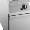 KBS Gas-Fritteuse 1 Becken 10 L,10kW