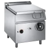KBS Gas-Kipp-Bratpfanne 60 L Compound-Stahl 14 kW