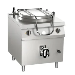 KBS Gas-Kochkessel 80 L indirekte Hitze 17 kW