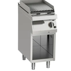 KBS Gas-Lavasteingrill 1 Heizzone 10 kW