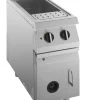 KBS Gas-Nudelkocher 28 L Becken GN 2/3