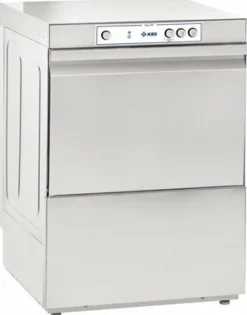KBS Geschirrspülmaschine Easy Line 501, 3 Spülprogramme, Ablaufpumpe