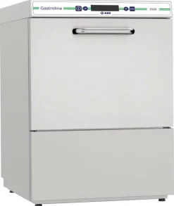 KBS Geschirrspülmaschine Gastroline 3505 mit Ablaufpumpe