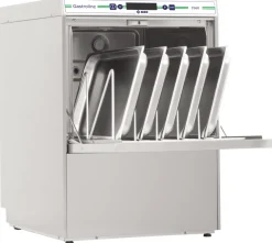 KBS Geschirrspülmaschine Gastroline 3560AP EN 600x400mm