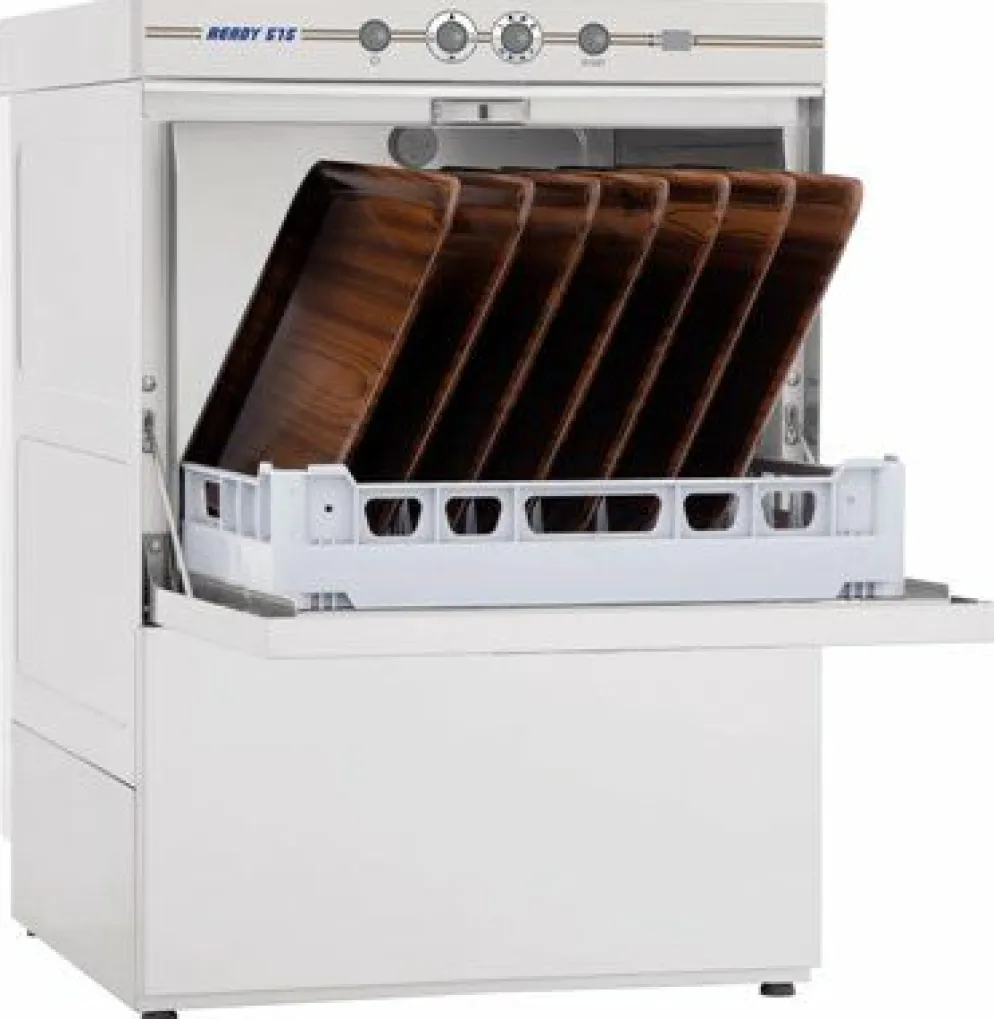 KBS Geschirrspülmaschine Ready 515