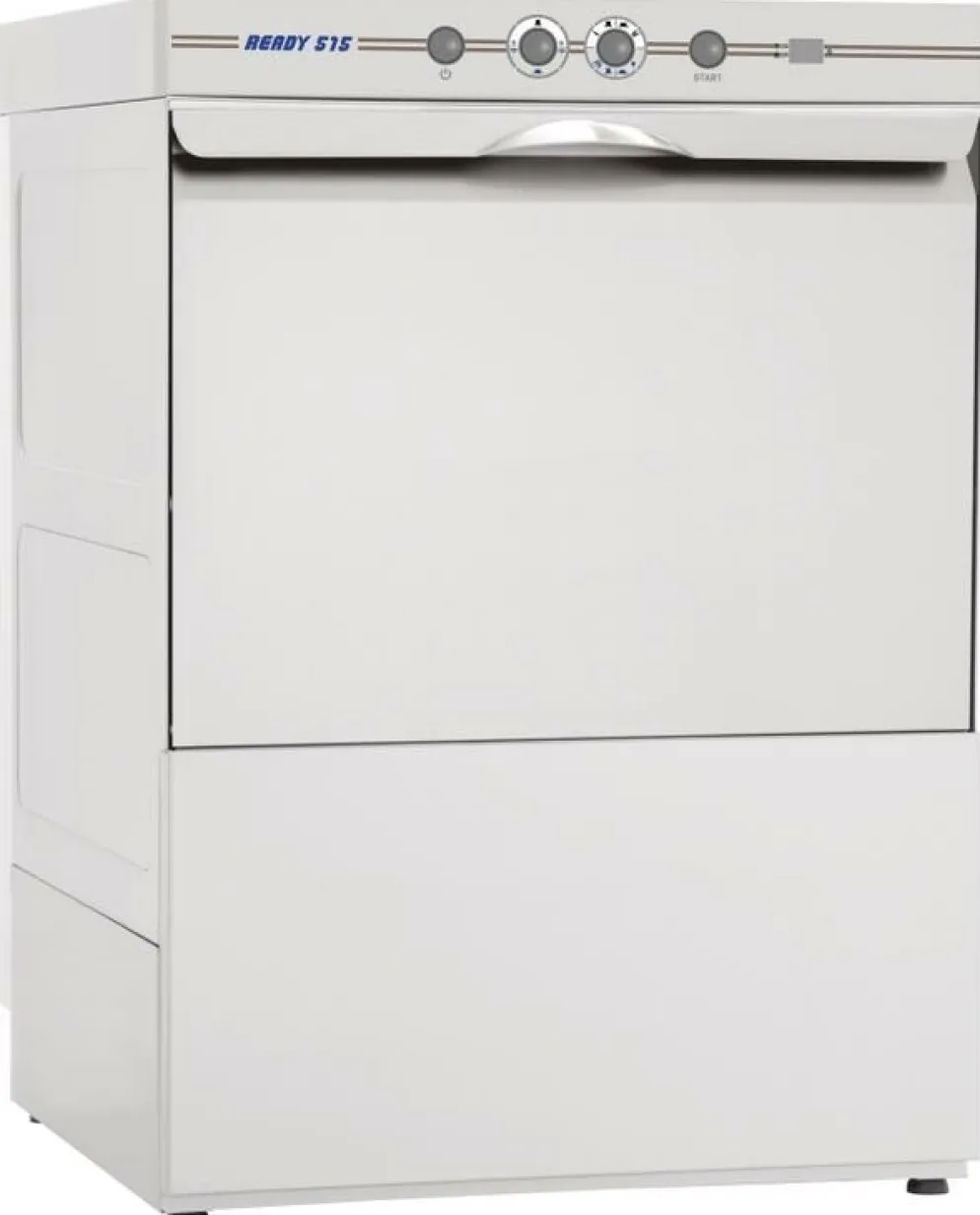 KBS Geschirrspülmaschine Ready 515