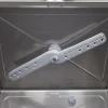 KBS Geschirrspülmaschine Ready 505 mit Ablaufpumpe