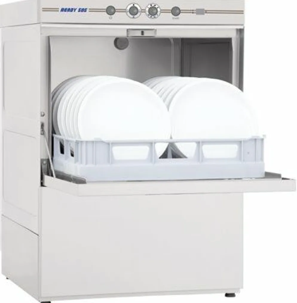 KBS Geschirrspülmaschine Ready 505 mit Ablaufpumpe