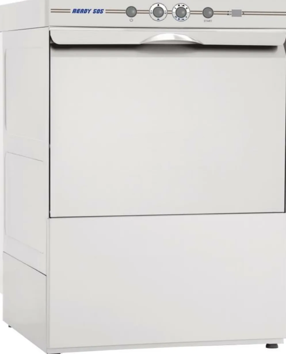 KBS Geschirrspülmaschine Ready 505