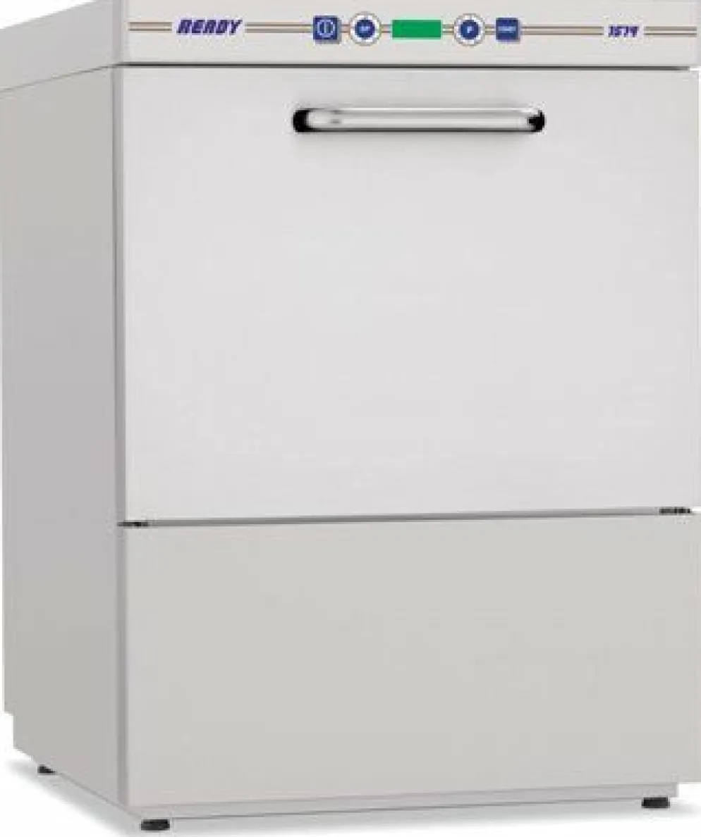 KBS Geschirrspülmaschine Ready 1514, mit Ablaufpumpe