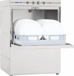 KBS Geschirrspülmaschine Ready 505, Ablaufpumpe mit Wasserenthärter