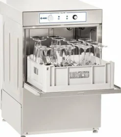 KBS Gläserspülmaschine Easy Line 400 AP, 1 Spülprogramm, Ablaufpumpe