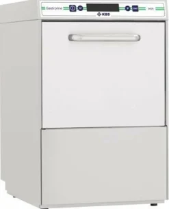 KBS Gläserspülmaschine Gastroline 3405 mit Ablaufpumpe
