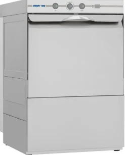 KBS Gläserspülmaschine Ready 405 mit Ablaufpumpe