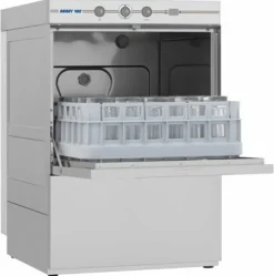 KBS Gläserspülmaschine Ready 405 mit 2 Spülprogramme