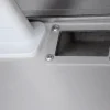 KBS Großraum-Durchschub-Spülmaschine KBS Gastroline 3605 APWI
