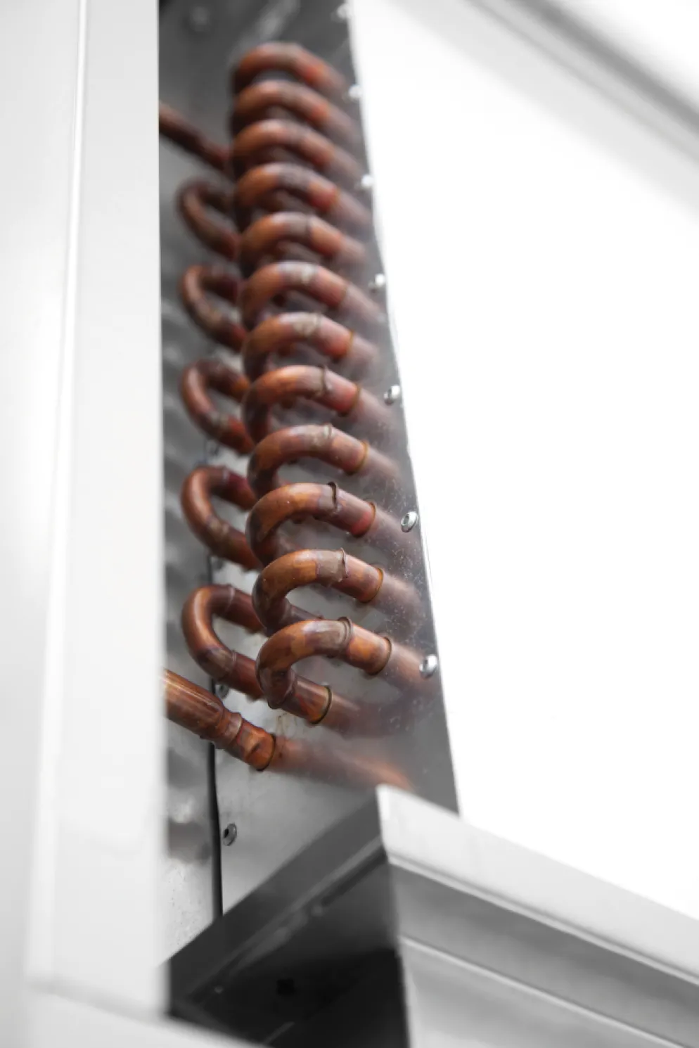 KBS Großraum-Durchschub-Spülmaschine KBS Gastroline 3605 APWI
