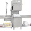 KBS Haubenspülmaschine Ready 3605, mit Ablaufpumpe