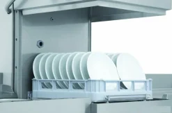 KBS Haubenspülmaschine Ready 1604 AP, mit Ablaufpumpe