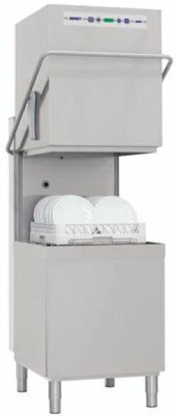 KBS Haubenspülmaschine Ready 1604 AP, mit Ablaufpumpe