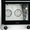 KBS Heißluftofen, 230V, 2,7kW, für 4 Bleche 430x320mm