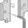 KBS Kühlzelle CR 04, 2180x1380x2180mm