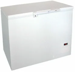 KBS Labortiefkühltruhe L60TK100 bis -60°C