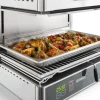 KBS Lift-Salamander 600 Ultra mit Tellererkennung 4 kW