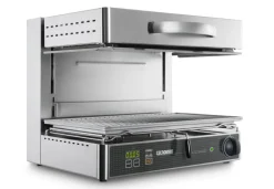 KBS Lift-Salamander 600 Ultra mit Tellererkennung 4 kW