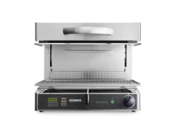 KBS Lift-Salamander 600 Ultra mit Tellererkennung 4 kW