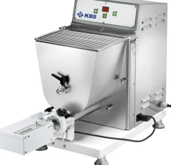 KBS Nudelmaschine NM 35, Produktionsleistung 13kg/Std.