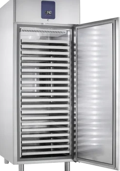 KBS Pralinenkühlschrank P 1000, 935 L